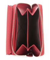 Braun Büffel 'Asti' RV-Geldbörse M 8CS mit RFID Protection echt Leder rot