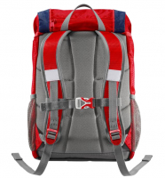 Step by Step 'Mia san Mia' Kid FC Bayern Rucksack 380g 13l 3tlg.