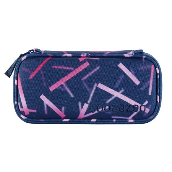 Coocazoo 'PencilDenzel' Etuibox cyber pink