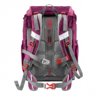 Step by Step 'Glamour Star Astra' Giant Schulrucksack 5-tlg.