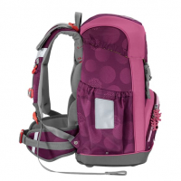 Step by Step 'Glamour Star Astra' Giant Schulrucksack 5-tlg.