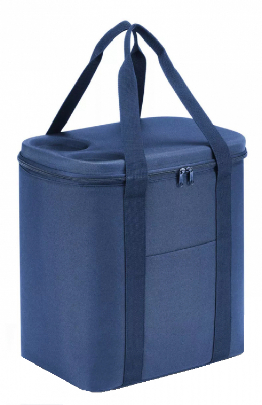 Reisenthel 'Coolerbag XL' Kühltasche 30l navy