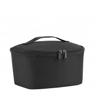 Reisenthel 'Coolerbag S Pocket' Kühltasche 2,5l schwarz