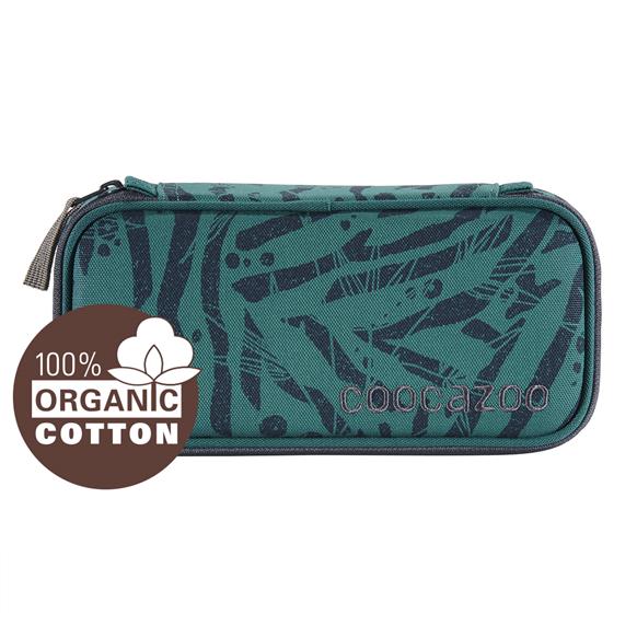 Coocazoo 'PencilDenzel' Etuibox WWF Pine Track