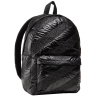 Desigual 'Black Taipei Texas' Rucksack schwarz