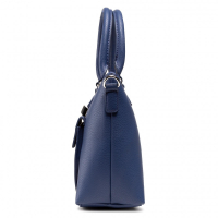 Desigual'Bols EmbossedHalf Logo Padua'  blue