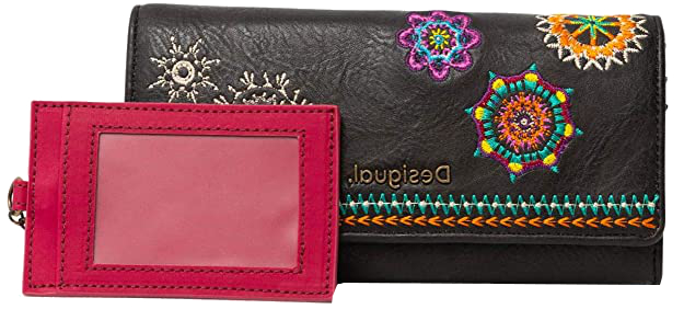 Desigual 'Mone Carlina Mariona' Börse dark brown