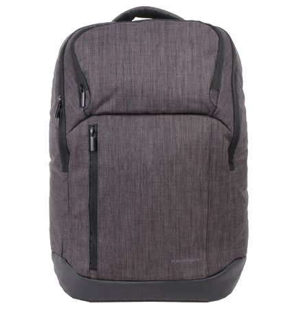 Franky Rucksack L Polyester 21 Liter anthrazit