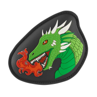 Step by Step 'Magic Mags Flash' Wechselmotiv mit Leuchtfunktion mystic dragon zion