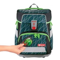 Step by Step 'Magic Mags Flash' Wechselmotiv mit Leuchtfunktion mystic dragon zion