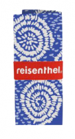 Reisenthel 'Mini Maxi Shopper' 15l Batic Strong blue