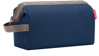 Reisenthel 'Travelcosmetic XL' dark blue