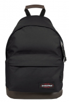 Eastpak 'Wyoming' Rucksack 24l schwarz
