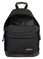 Eastpak 'Wyoming' Rucksack 24l schwarz