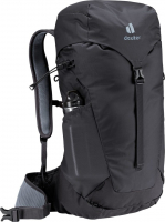 Deuter 'AC Lite 24' Rucksack 24l 970g 130D PA/600DPES black-graphite