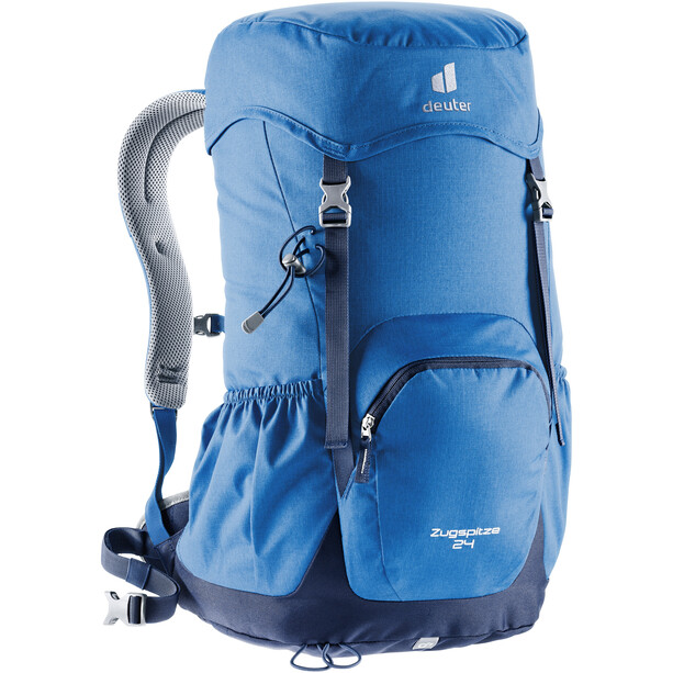 Deuter 'Zugspitze 24' Rucksack 24l 1060g 600D PES Ripstop lapis-navy