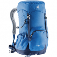 Deuter 'Zugspitze 24' Rucksack 24l 1060g 600D PES Ripstop lapis-navy