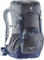 Deuter 'Zugspitze 24' Rucksack 24l 1060g 600D PES Ripstop graphite-navy