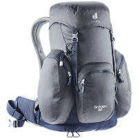 Deuter 'Gröden 32' Rucksack 32l 1170g 600D PES Ripstop graphite-navy