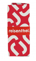 Reisenthel 'Mini Maxi Shopper' 15l signature red