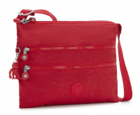 Kipling 'Alvar' Classics Damentasche red rouge