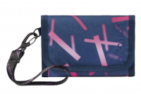 Coocazoo 'AnyPenny' Jugendbörse Cyber Pink