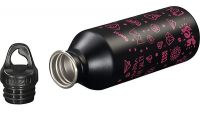 Coocazoo 'SodaLoda' Edelstahl-Trinkflasche 750ml Pink