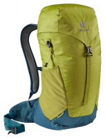 Deuter 'AC Lite 24' Rucksack 24l 960g 210D PA/600DPES moss-artic