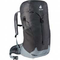 Deuter 'AC Lite 28 SL' Rucksack 28l 970g 210D PA/600DPES graphite-shale