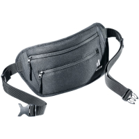 Deuter 'Neo Belt II' Hüfttasche 105g Neoprene black 