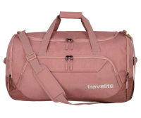 Travelite 'Kick Off ' Freizeittasche L 60cm 0,9kg 73L rose