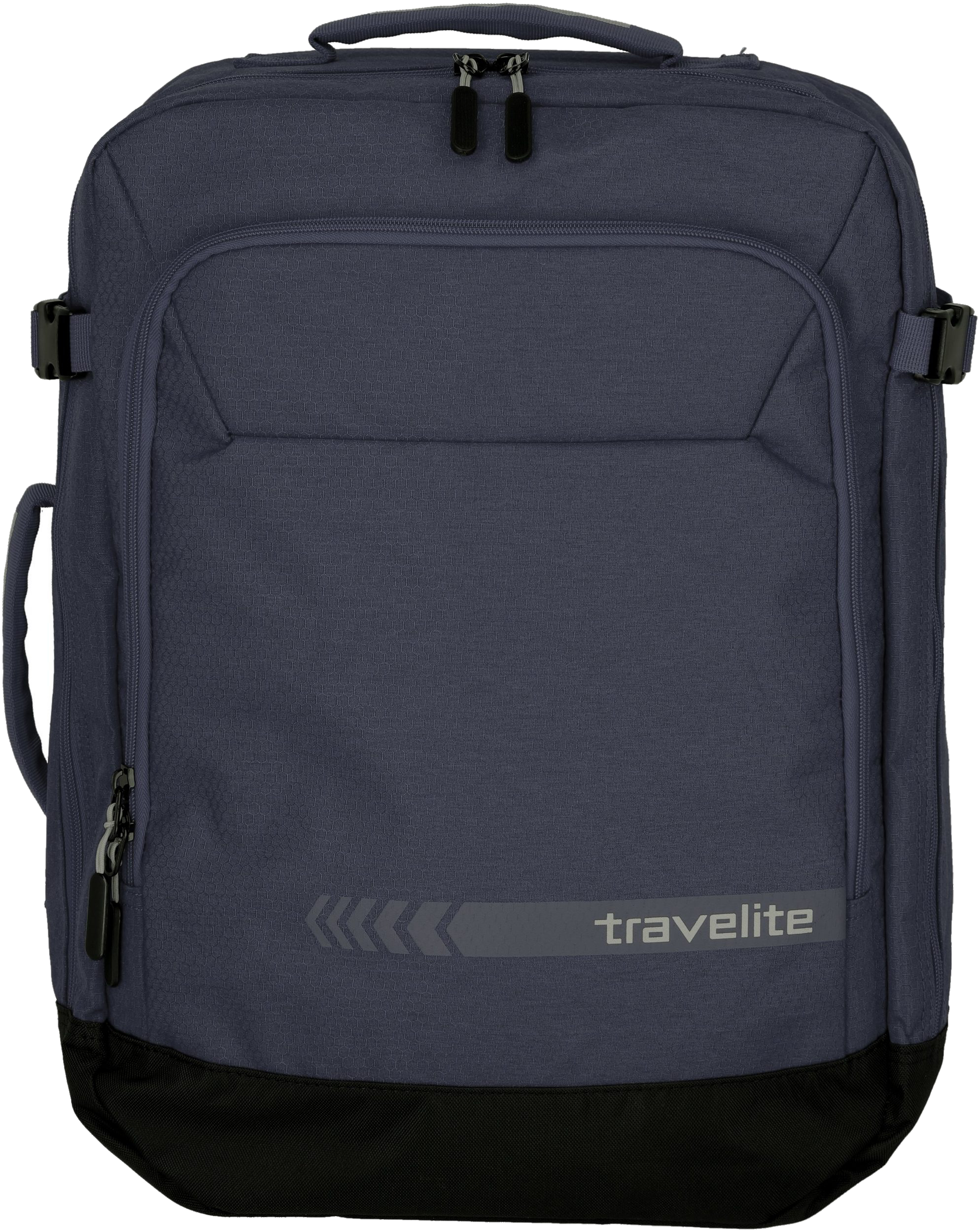 Travelite 'Kick Off ' Bordgepäck Rucksack 0,9kg ca.35l anthrazit