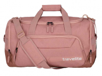 Travelite 'Kick Off ' Reisetasche M 50cm 45L 0,7kg rose