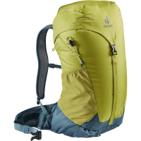 Deuter 'AC Lite 30' Rucksack 30l 990g 210D PA/600DPES moss-arctic