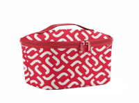 Reisenthel 'Coolerbag S Pocket' Kühltasche 2,5l signature red