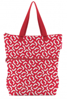 Reisenthel 'Cooler-Backpack' Rucksack mit Kühlleistung 18l signature red