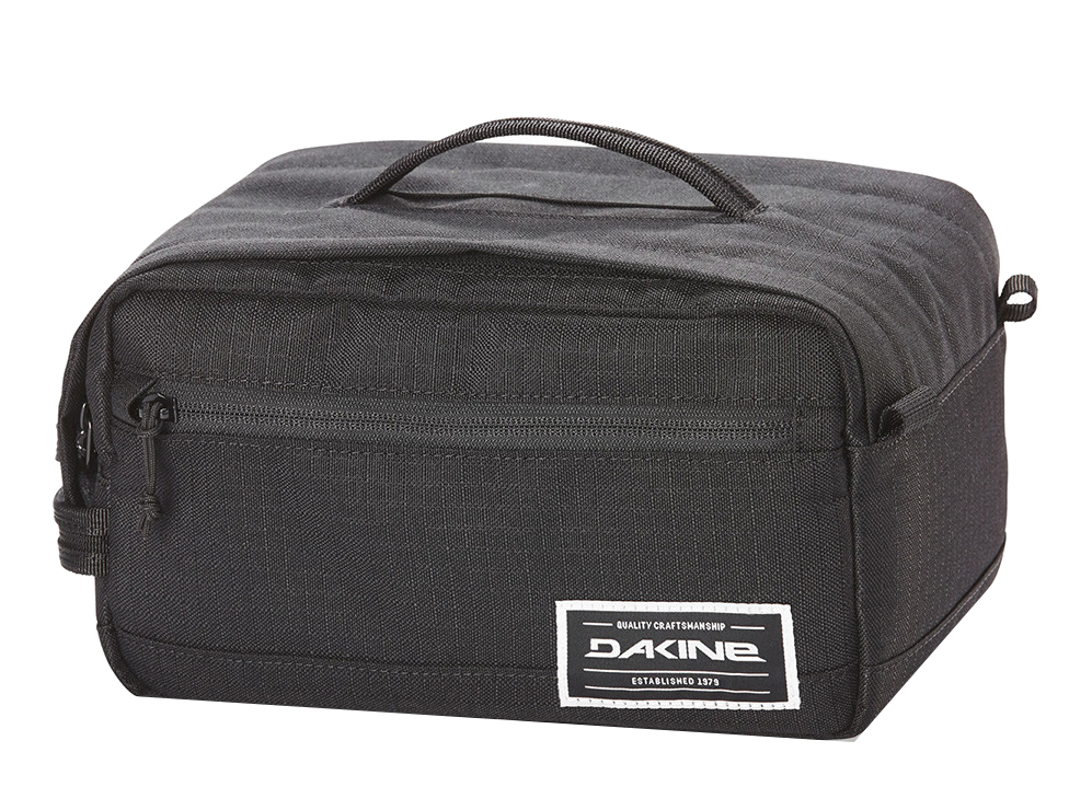 Dakine 'Groomer L' Kulturtasche Black