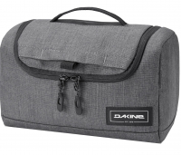 Dakine 'Revival Kit L' Kulturtasche zum Aufhängen carbon