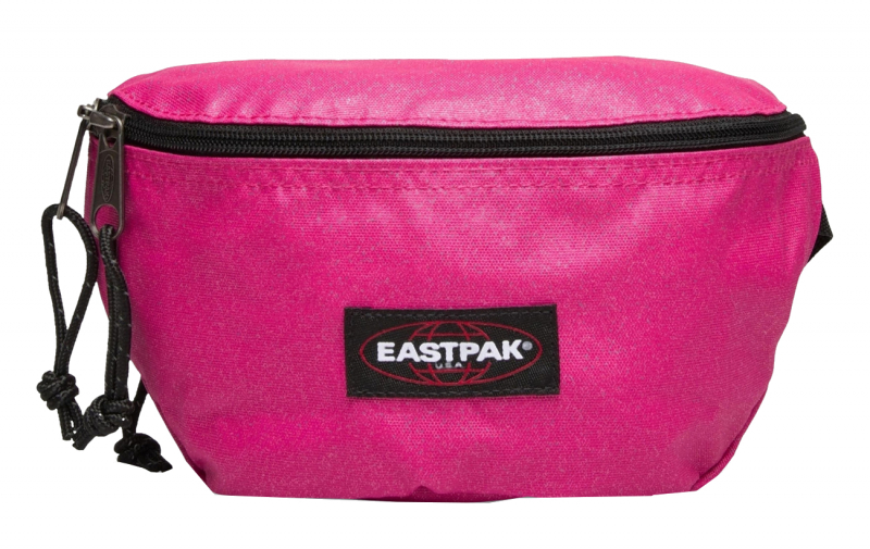 Eastpak 'Springer' Gürteltasche 2l shine pink