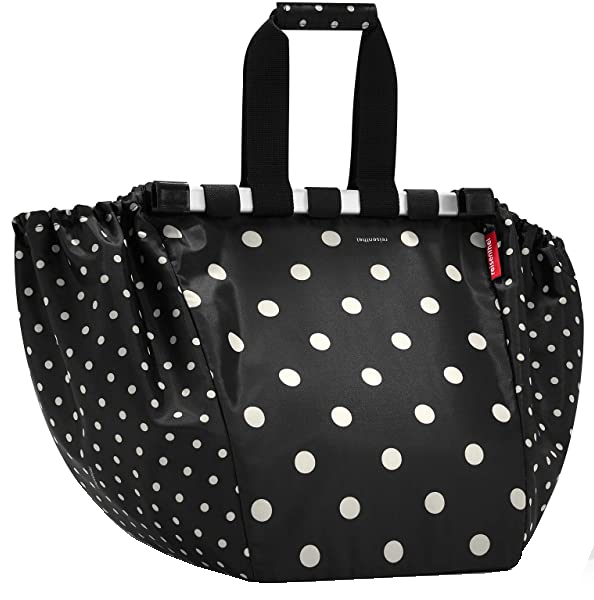 Reisenthel 'easyshoppingbag' für den Einkaufswagen dots