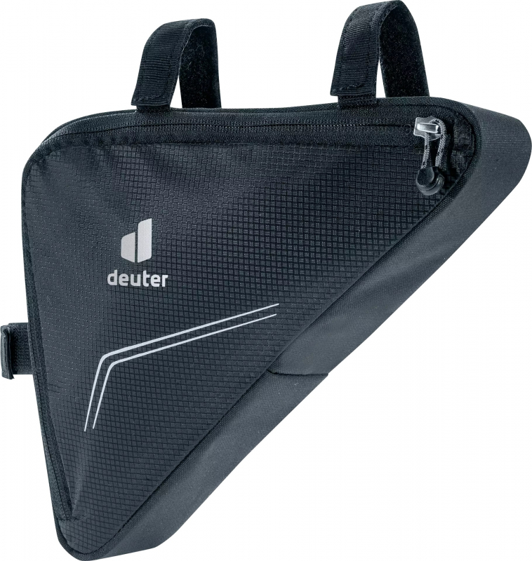 Deuter 'Triangle Bag' Fahrradtasche 130g black