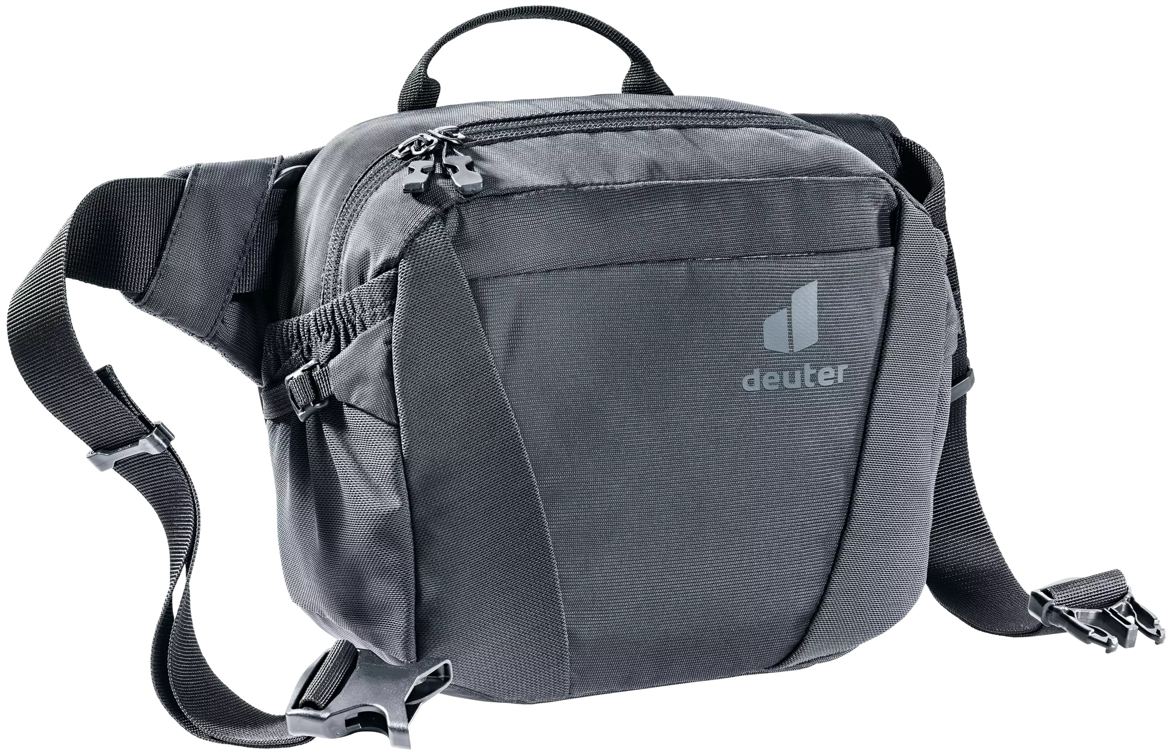 Deuter 'Travel Belt' Hüfttasche 280g 5l 100D PA black
