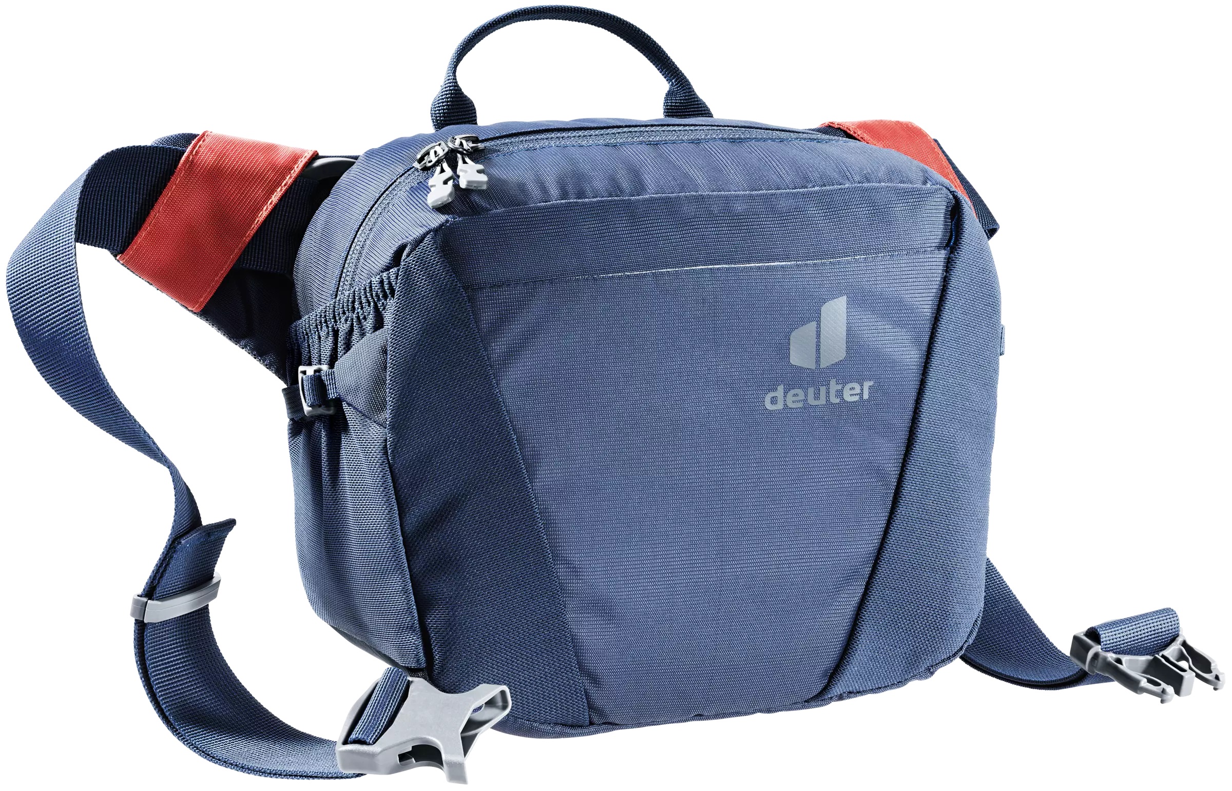 Deuter 'Travel Belt' Hüfttasche 280g 5l 100D PA navy