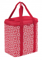 Reisenthel 'Coolerbag XL' Kühltasche 30l signature red