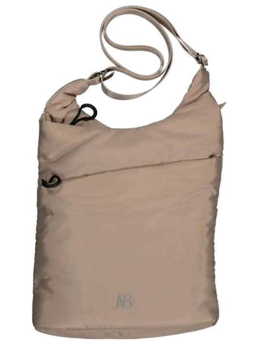 New Bags Crossbag Polyester sand