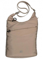 New Bags Crossbag Polyester sand