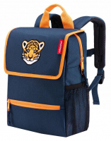 Reisentehl 'Tiger' Backpack Kids 5l navy 