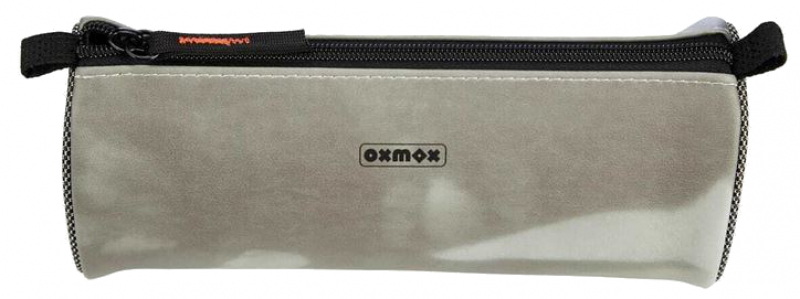 Oxmox 'Touch-It' Pencil Box XL grau