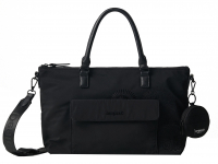 Desigual 'Bols Mandarala Padua PC' Damentasche black