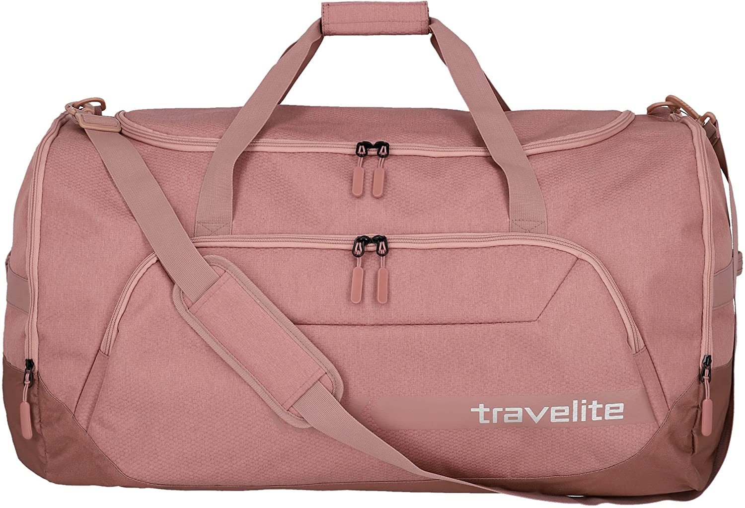 Travelite 'Kick Off' Freizeittasche XL 70cm 1,3kg 120l rose Travelite 'Kick Off' Freizeittasche XL 70cm 1,3kg 120l rose
